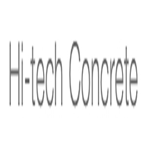 Hi-tech Concrete